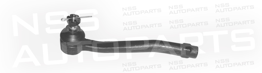 NSS1125825 TIE ROD END / LEFT