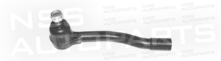 NSS1127221 TIE ROD END / LEFT