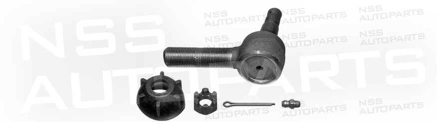 NSS1128643 TIE ROD END / 