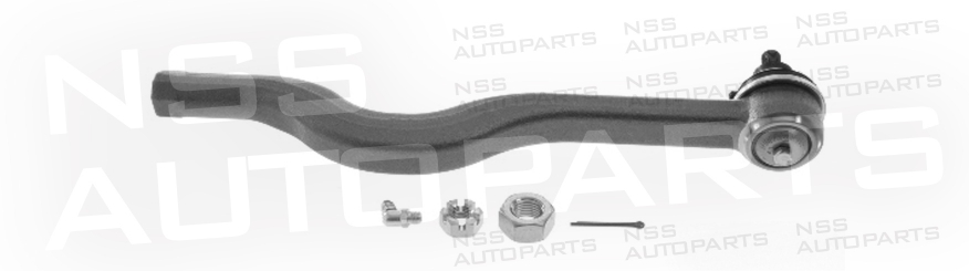 NSS1128592 TIE ROD END / 