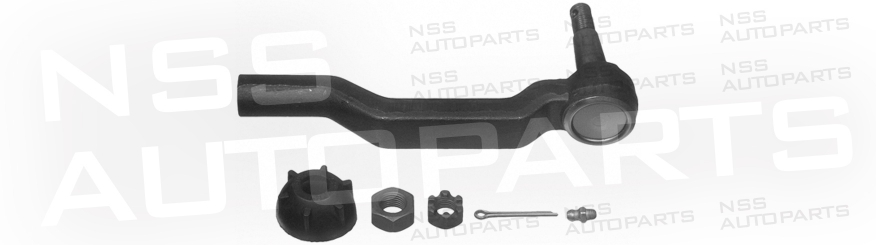 NSS1129405 TIE ROD END / 