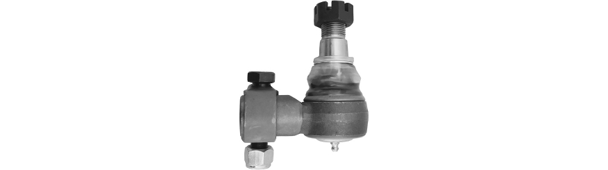 NSS1129409 TIE ROD END / 