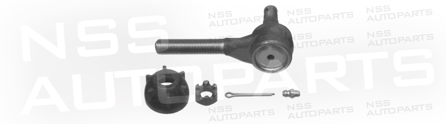 NSS1128416 TIE ROD END / 