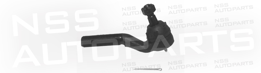 NSS1129690 TIE ROD END / 