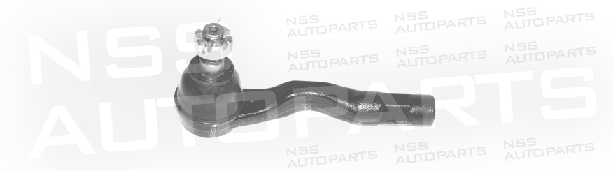 NSS1124659 TIE ROD END / LEFT