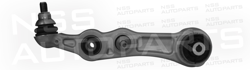 NSS1435904 TRACK CONTROL ARM / LEFT