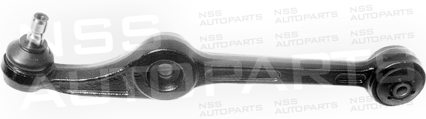 NSS1423490 BRAZO DE CONTROL DE ORUGA / LEFT & RIGHT