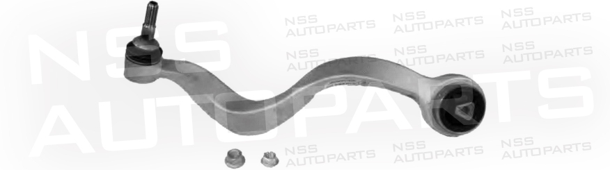 NSS1426325 TRACK CONTROL ARM / LEFT