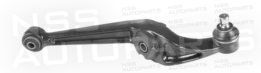 NSS1423099 BRAZO DE CONTROL DE ORUGA / RIGHT