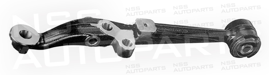 NSS1439031 BRAZO DE CONTROL DE ORUGA / LEFT