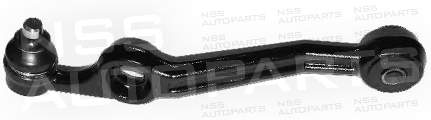 NSS1426240 BRAZO DE CONTROL DE ORUGA / LEFT