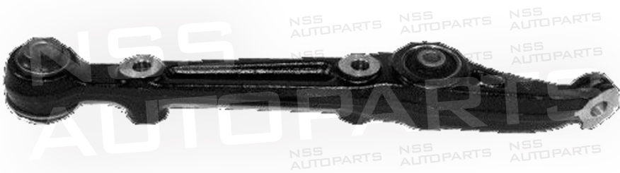 NSS1430771 BRAZO DE CONTROL DE ORUGA / RIGHT