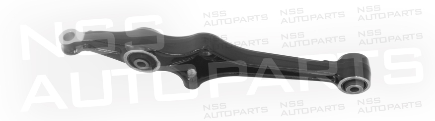 NSS1439767 BRAZO DE CONTROL DE ORUGA / LEFT