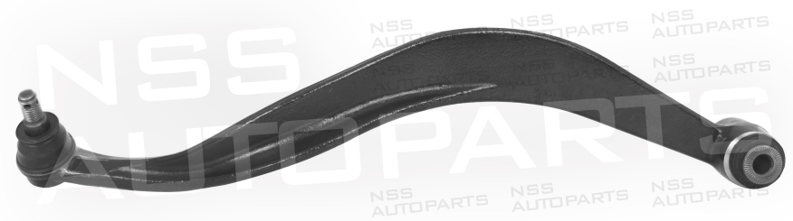 NSS1438045 TRACK CONTROL ARM / LEFT