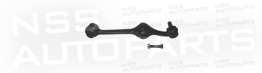 NSS1428865 BRAZO DE CONTROL DE ORUGA / 