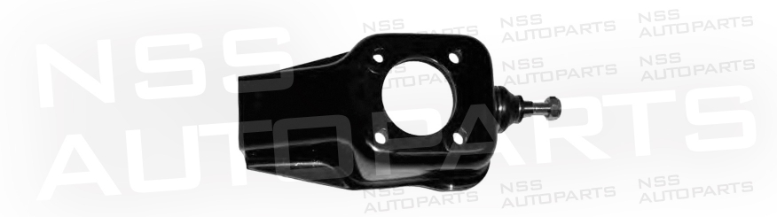 NSS1425973 BRAZO DE CONTROL DE ORUGA / LEFT & RIGHT