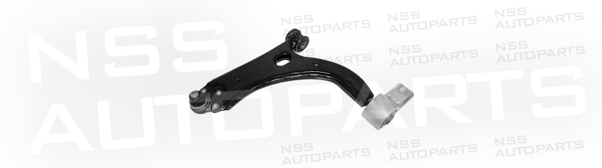 NSS1737671 WISHBONE / LEFT