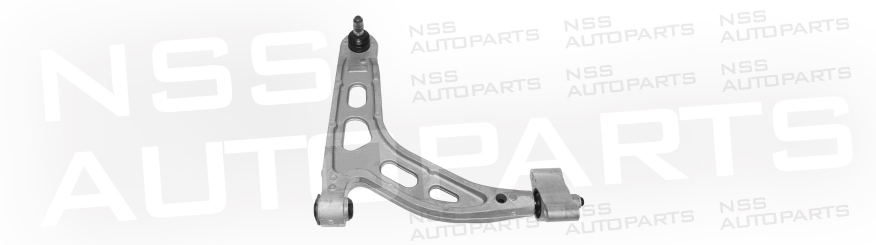 NSS1739873 WISHBONE / LEFT